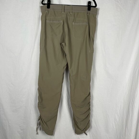 Kuhl Ankle Cinch Cargo Pant - Women’s 12 Short - Picture 2 of 7